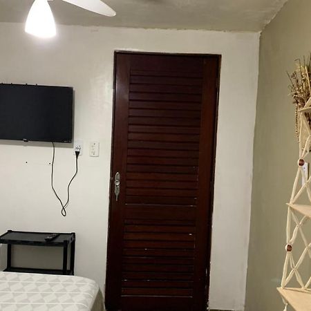 Pousada Querencia Maceio Luaran gambar