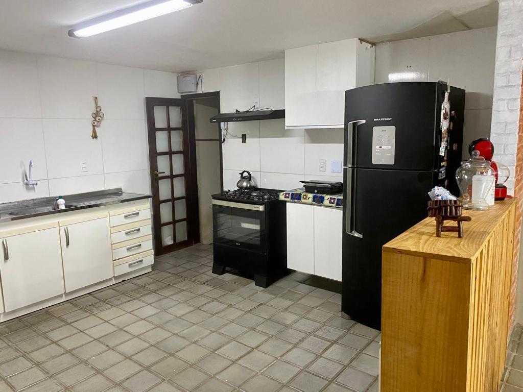 Pousada Querencia Maceio Luaran gambar