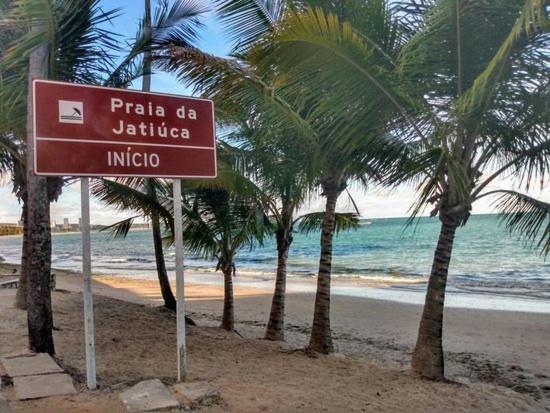 Pousada Querencia Maceio Luaran gambar