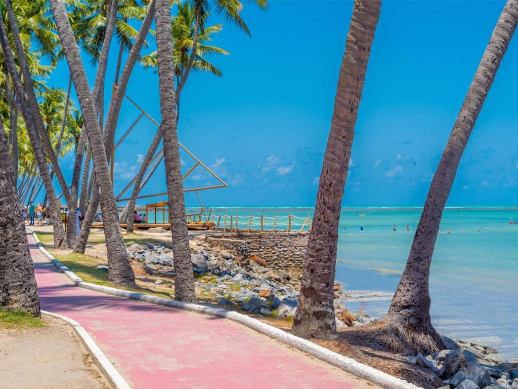 Pousada Querencia Maceio Luaran gambar