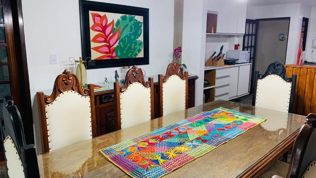 Pousada Querencia Maceio Luaran gambar