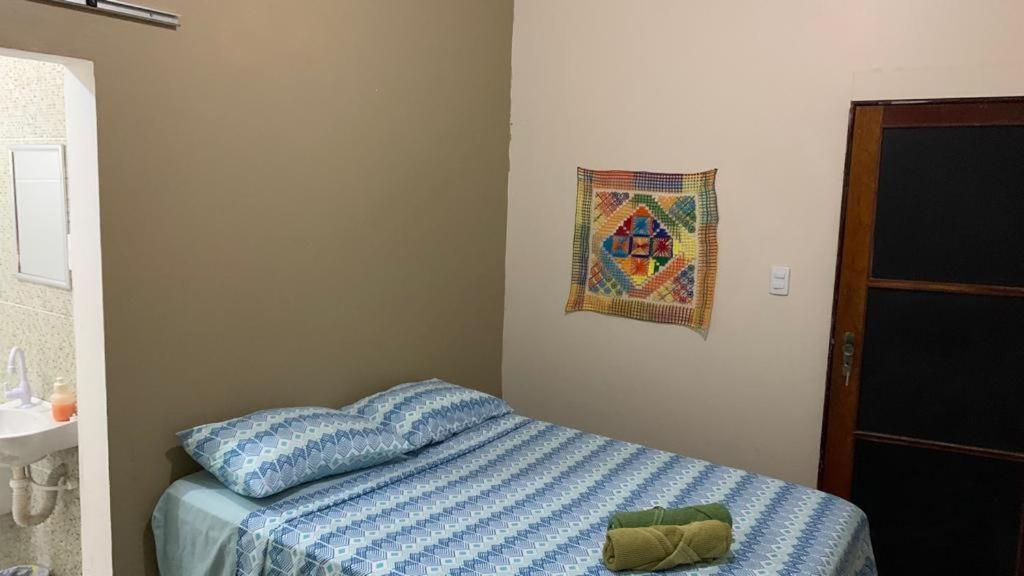Pousada Querencia Maceio Luaran gambar