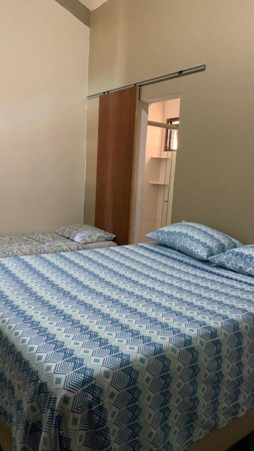 Pousada Querencia Maceio Luaran gambar