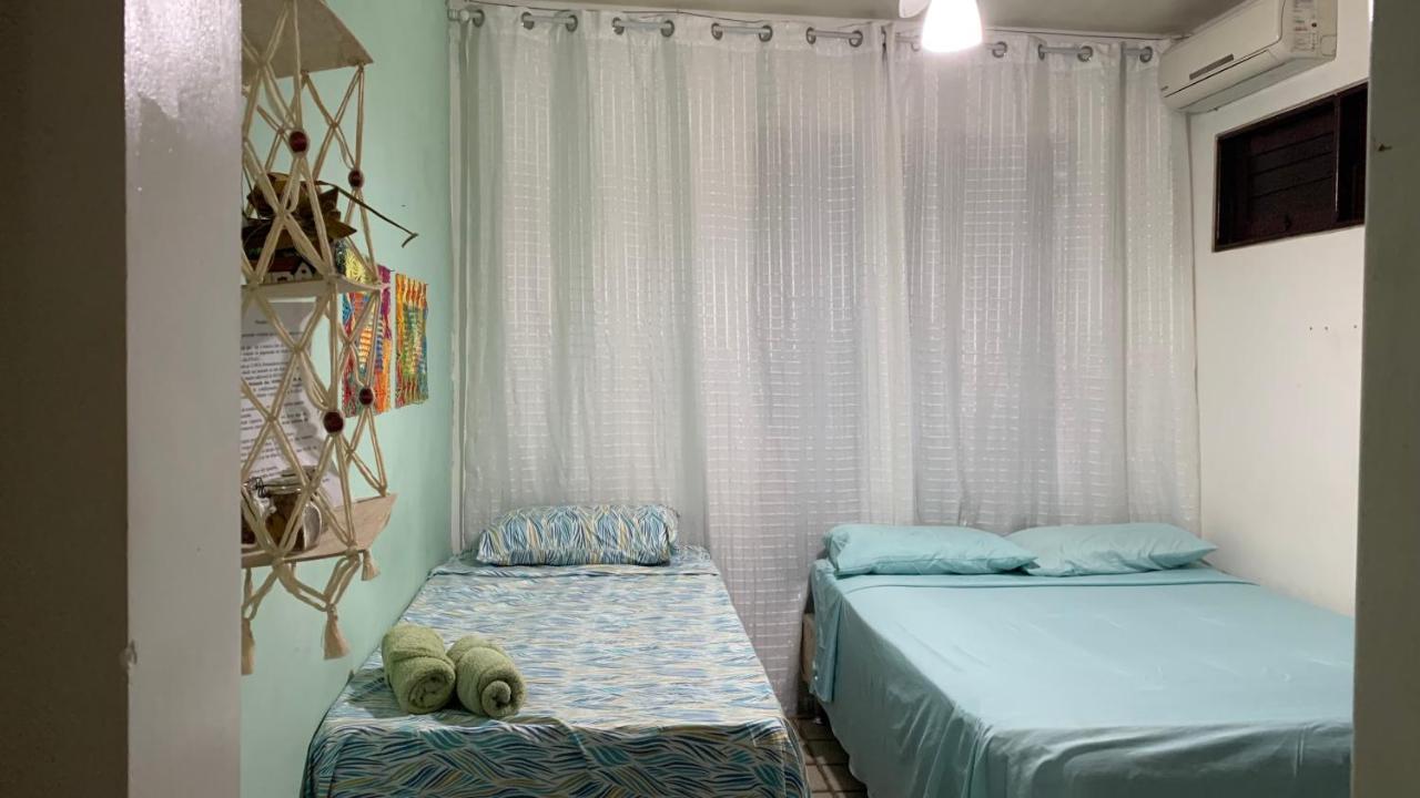 Pousada Querencia Maceio Luaran gambar